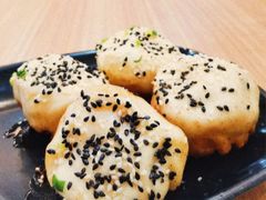 -小杨生煎(香港名都店)