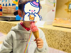 -汉巴味德·烤肉与啤酒的自助(杭州大悦城店)