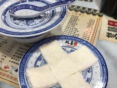 牛奶方砖-双喜老铺(人民广场店)