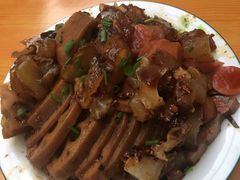 -吴长子卤菜馆(统一街店)