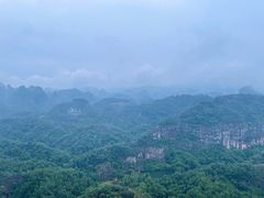 -丹霞山风景名胜区