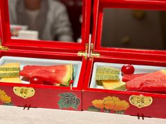 -千百味红餐厅·江西菜(绿地双子塔店)