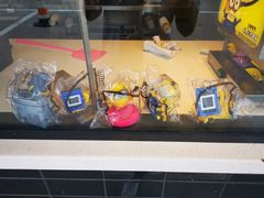 -麦当劳(莒县服务区店)