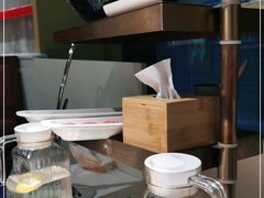 -牛村来人潮汕牛肉火锅(西单店)