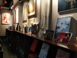 -盘子女人坊古装写真摄影(南京总店)