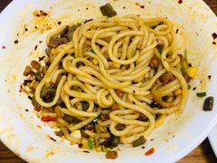 桂林卤菜米粉-牛八宝桂林米粉(八里庄店)