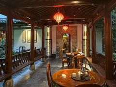 -不倒翁·徽天下名菜楼(马鞍山路店)