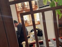 -京尊烤鸭店JINGZUN(春秀路店)