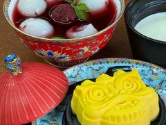 -中卫御苑福膳·养生局(圆明园店)