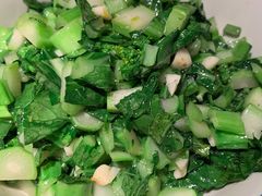 炒时蔬-洞庭土菜小炒馆(易发广场店)