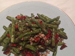 -周渝食惦·酸菜鱼精致川菜(横岗店)