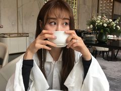-尼依格罗香港美利酒店