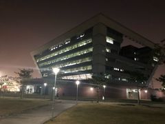 -广东财经大学(广州校区)