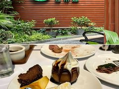 -拉蒂娜·巴西牛排馆 Latina·Brazilian Steakhouse(陆家嘴旗舰店)