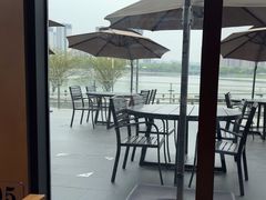 -翠山·映月湖景餐厅(映月湖公园店)