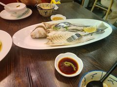 -大洋家·潮汕鱼鲜·花胶砂锅粥(天河东路店)