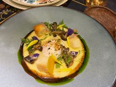 -第101座花园餐厅(湖滨88店)