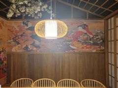 -河风の幸会精致料理