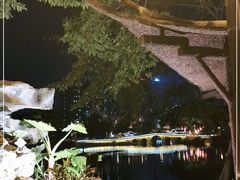 -荔湾湖公园