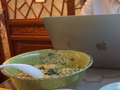 -京城小江南·北京烤鸭·江南土菜·白鱼(中关村店)
