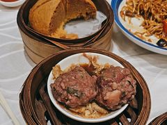-棠棠居海鲜菜馆
