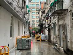 -无牌咖啡&酒馆