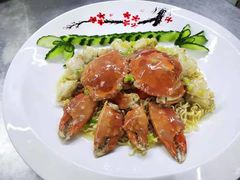 -海港酒楼·平价海鲜·茶点(小公园店)