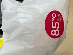 -85度C(上海中原城市广场店)