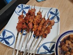 -老九圆山西面馆(CBD店)