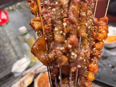 -刘成杰锦州烧烤(南河路店)