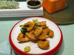 -小城外婆肴私房菜.十年品牌(上地店)