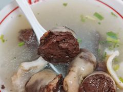 -津品味小吃(大学湾店)
