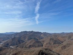 -天女山森林公园