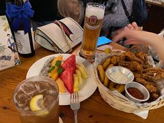 -宝莱纳餐厅(滨江店)