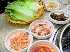 -妙香居韩国烤肉(容桂天佑城店)