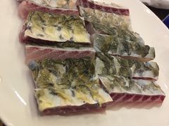 -正能量脆肉鲩火锅