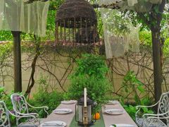 -看见远方·莫干遥远的山民宿