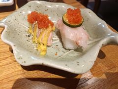 -花潮料理艺食馆(SM新生活广场店)