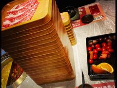 -空之介寿喜烧·和牛放题(恒隆广场店)