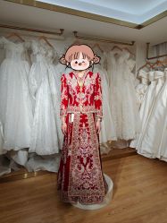 -厦门苏迪尔婚纱礼服批发零售/男装定制