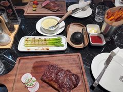 -MEAT MATE 鲜食肉铺(凤凰汇·里巷店)