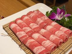 -煲大王猪肚鸡·椰子鸡火锅(红谷滩万达店)