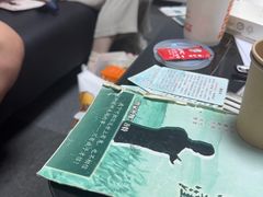 -剧狐剧本杀·月球探案馆(人民广场1号店)