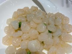 清炒河虾仁-新吉士·上海菜(浦东LCM置汇旭辉店)