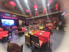 -正阳门饭庄·烤鸭·北京菜(万丰路七里庄店)