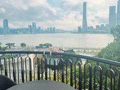 -澳门圣地牙哥古堡酒店