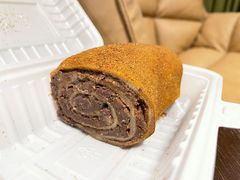 -老回回烩面馆(左家庄店)