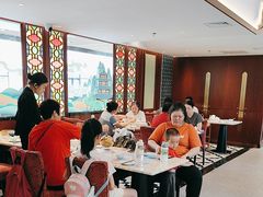 -点都德(广州白云山景区南门店)