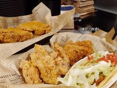 塔塔咔滋鸡块-TACO STAR 塔可星(下沙宝龙店)