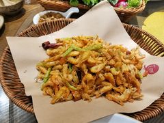 -鸽子窝(青塔店)